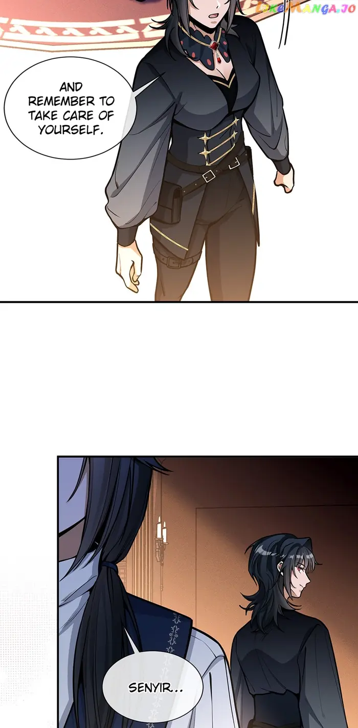 The Beginning After the End Chapter 175.11 image 28_optimized